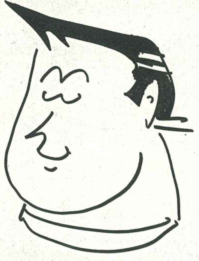 大隻廣 Character Avatar